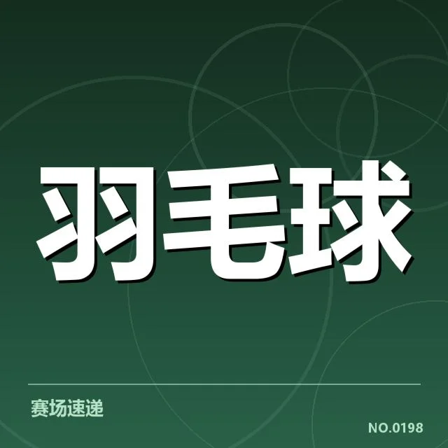 新星孙嫣羽毛球冠军：她的成长轨迹引人深思